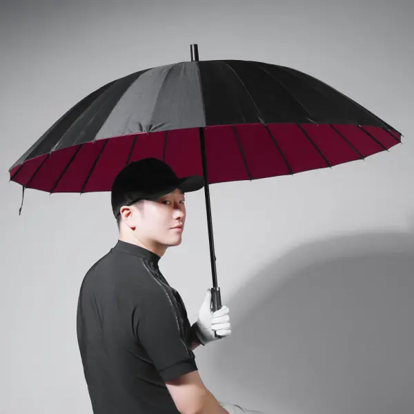 [핫딜] 무적의 튼튼한장우산 대형우산